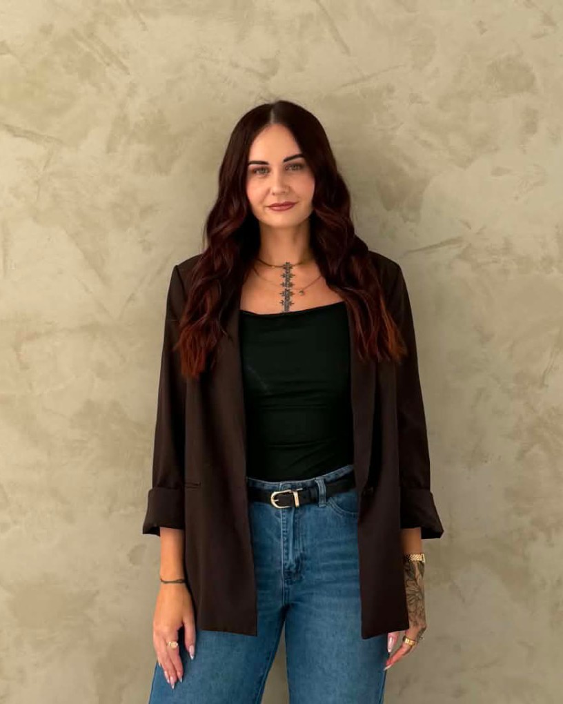 Tori, Co-Founder | Director of Hair & Operations at Salon Maie